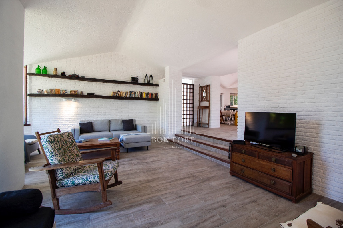 Casa ID.168 - Alquiler de temporada de 3 dormitorios en Rincón del Indio.