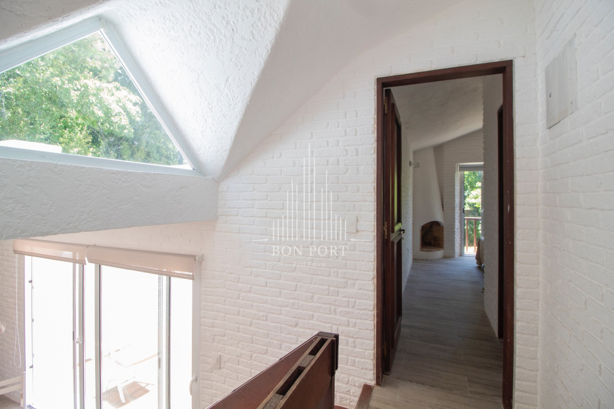 Casa ID.168 - Alquiler de temporada de 3 dormitorios en Rincón del Indio.