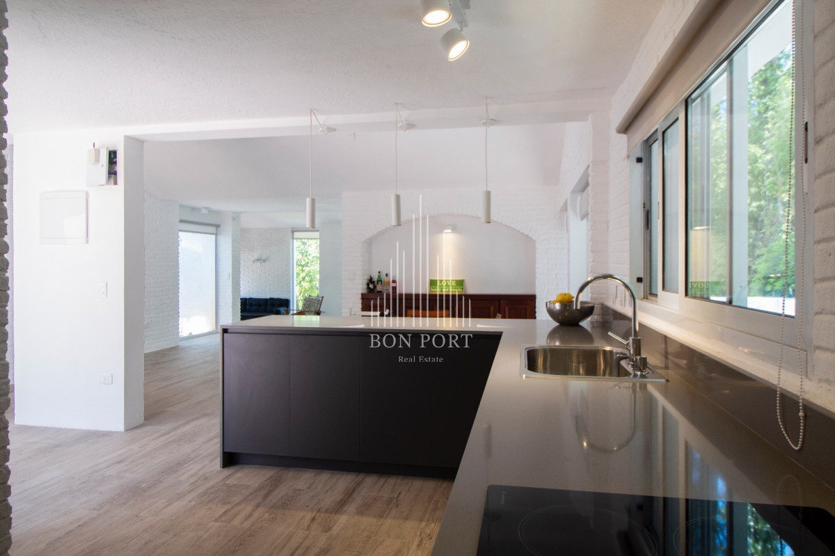 Casa ID.168 - Alquiler de temporada de 3 dormitorios en Rincón del Indio.