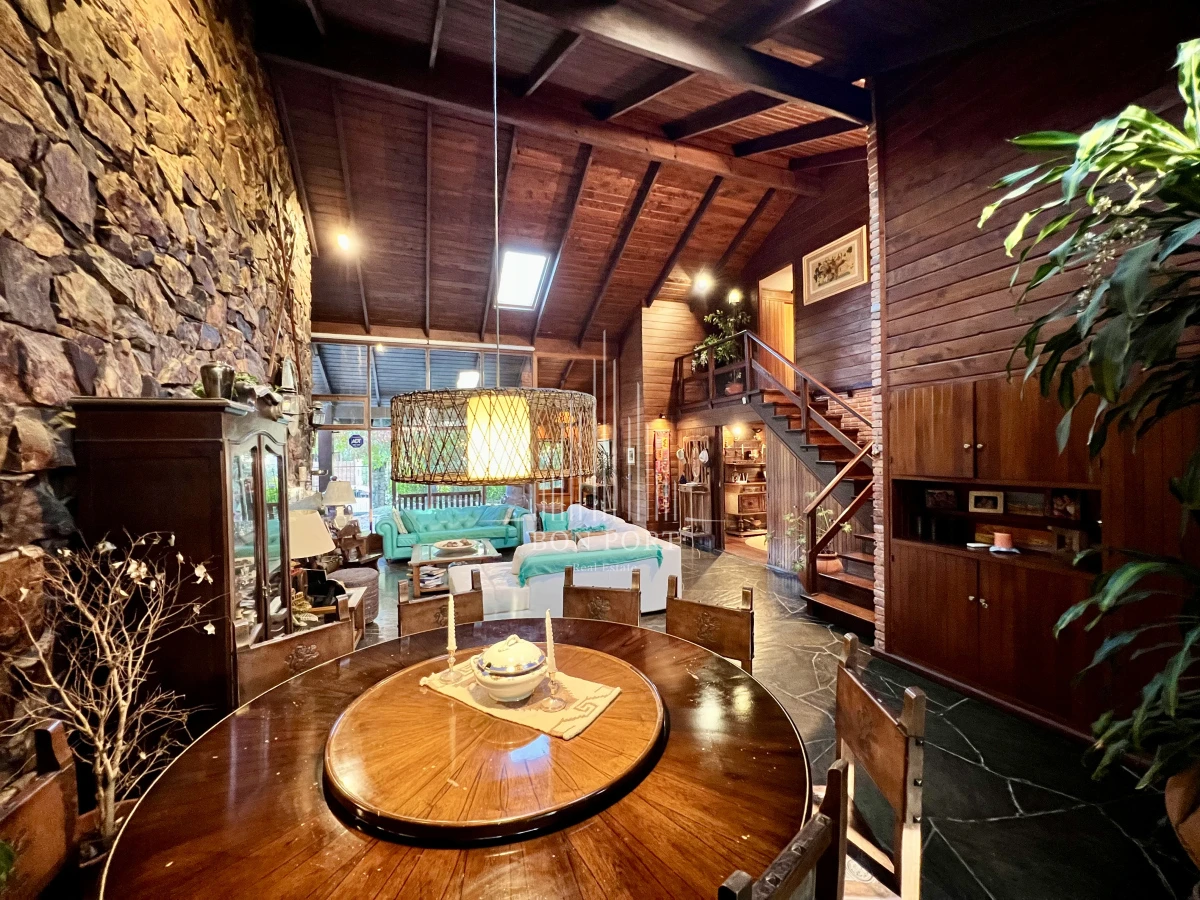 Casa ID.27 - Casa de 4 dormitorios en Roosevelt