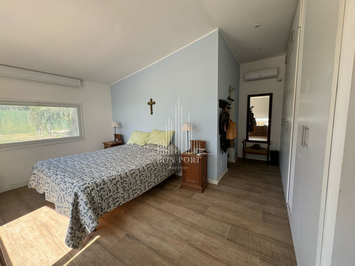 Casa ID.287 - Casa en Rincón del Indio, a pasos del mar