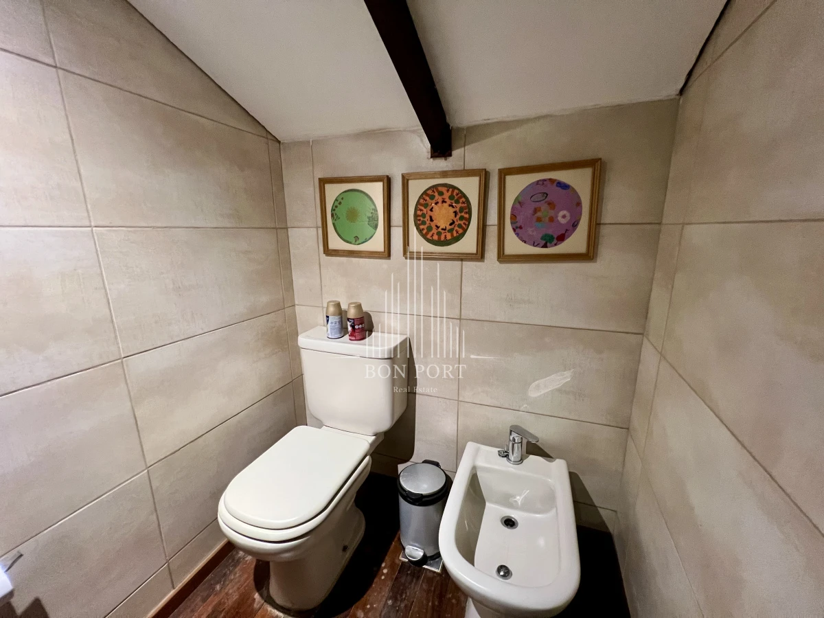 Casa ID.27 - Casa de 4 dormitorios en Roosevelt