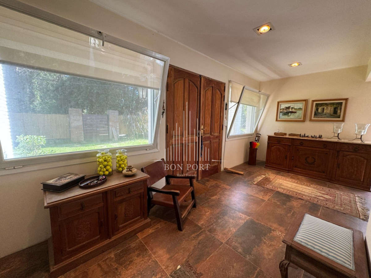 Casa ID.287 - Casa en Rincón del Indio, a pasos del mar
