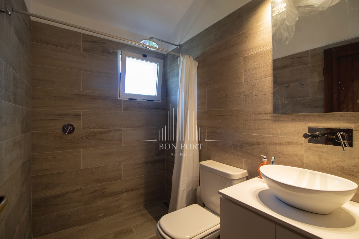 Casa ID.168 - Alquiler de temporada de 3 dormitorios en Rincón del Indio.