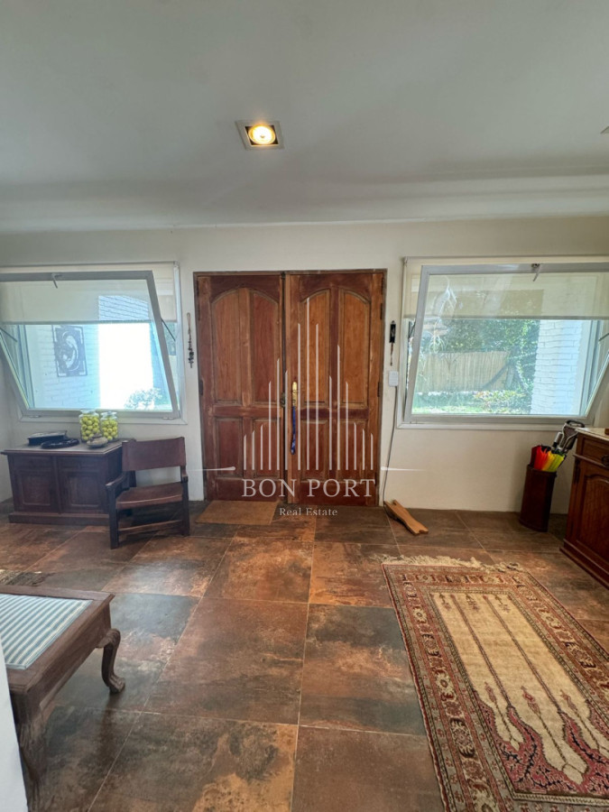 Casa ID.287 - Casa en Rincón del Indio, a pasos del mar