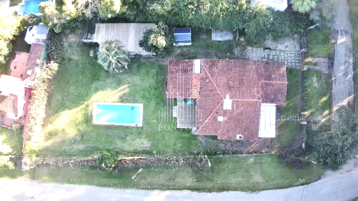 Casa ID.287 - Casa en Rincón del Indio, a pasos del mar