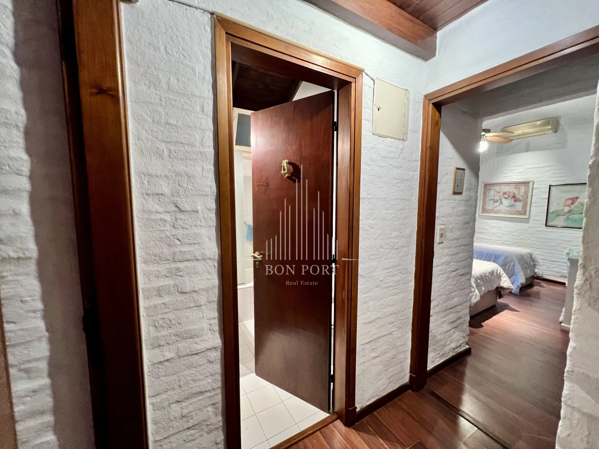 Casa ID.27 - Casa de 4 dormitorios en Roosevelt