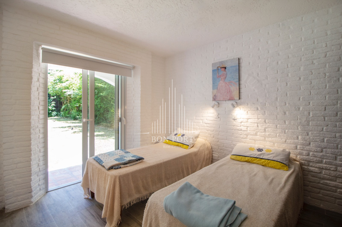 Casa ID.168 - Alquiler de temporada de 3 dormitorios en Rincón del Indio.