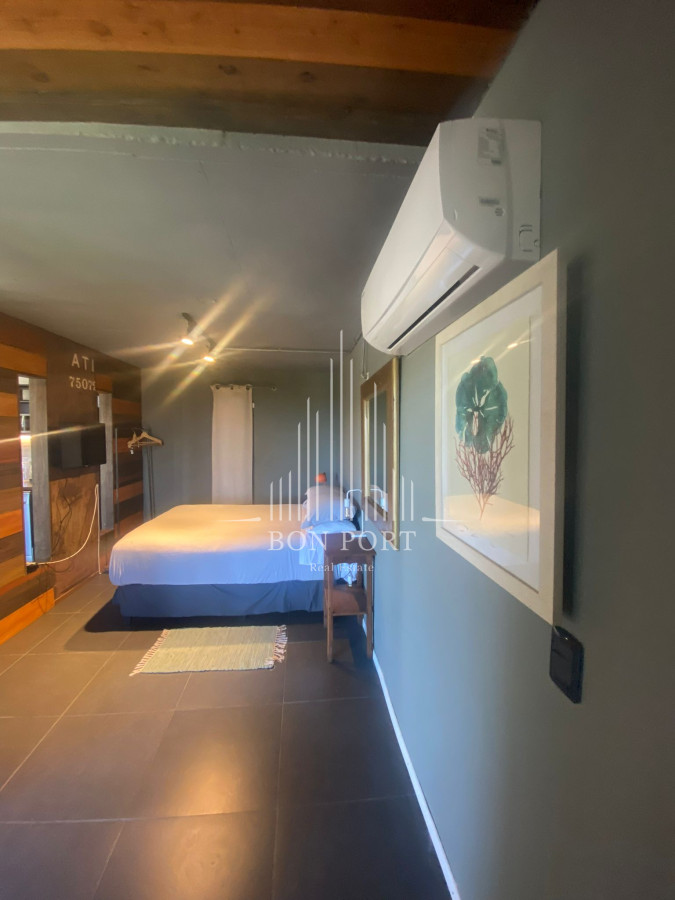 Casa ID.87 - Moderna casa en el chorro.