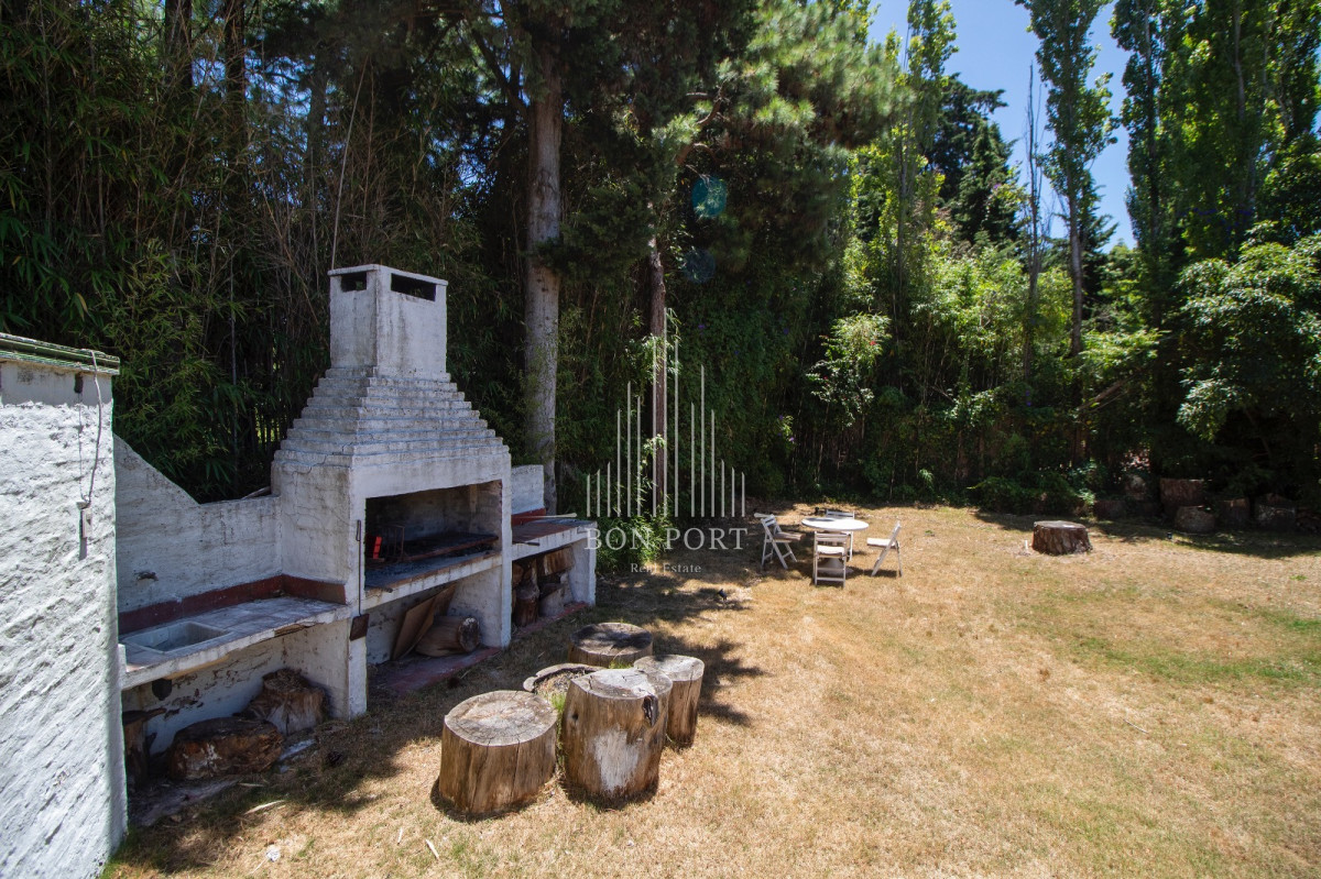 Casa ID.168 - Alquiler de temporada de 3 dormitorios en Rincón del Indio.