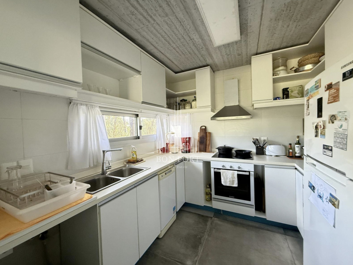 Casa ID.162 - Venta de casa 3 dormitorios en Montoya