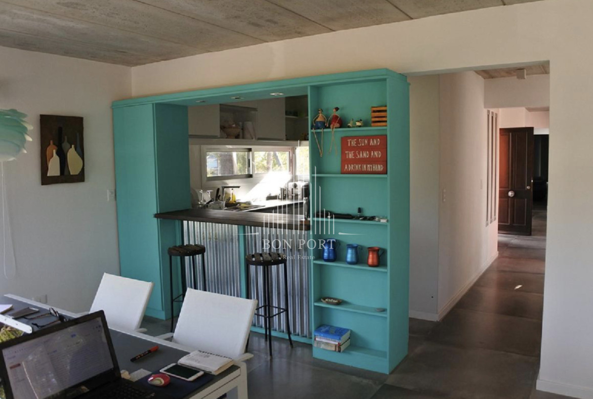 Casa ID.162 - Venta de casa 3 dormitorios en Montoya