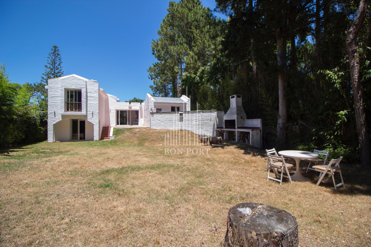 Casa ID.168 - Alquiler de temporada de 3 dormitorios en Rincón del Indio.