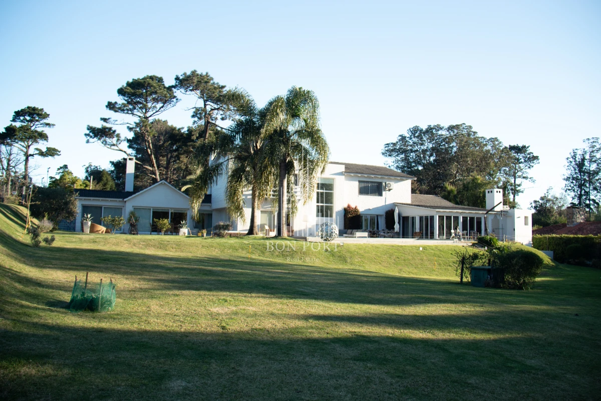 Casa ID.2 - Chalet de 5 dormitorios en Rincón del Indio