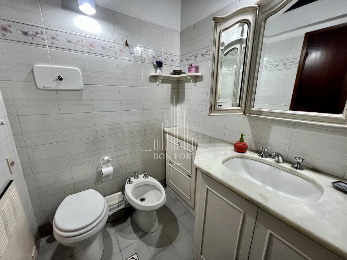 Casa ID.27 - Casa de 4 dormitorios en Roosevelt