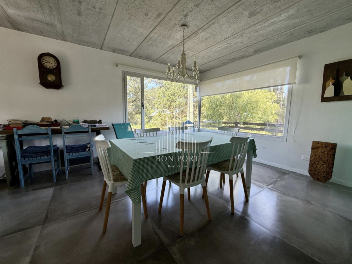 Casa ID.162 - Venta de casa 3 dormitorios en Montoya