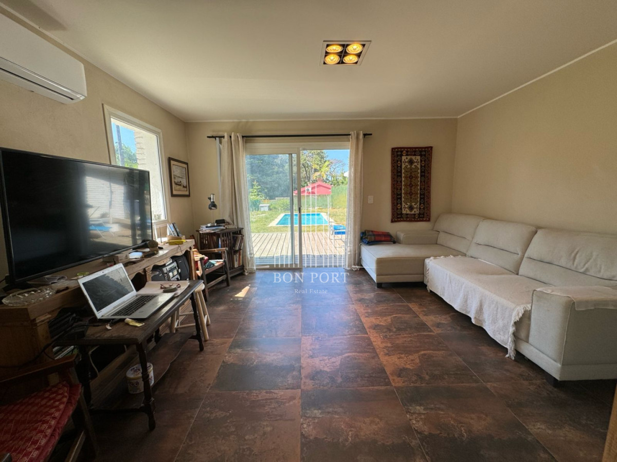 Casa ID.287 - Casa en Rincón del Indio, a pasos del mar