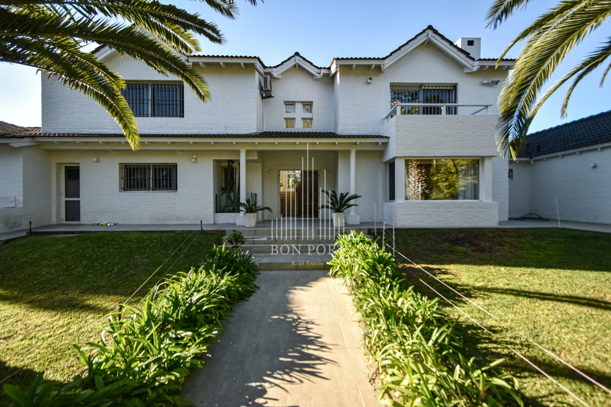 Casa ID.2 - Chalet de 5 dormitorios en Rincón del Indio