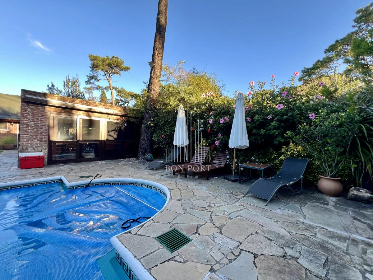 Casa ID.27 - Casa de 4 dormitorios en Roosevelt