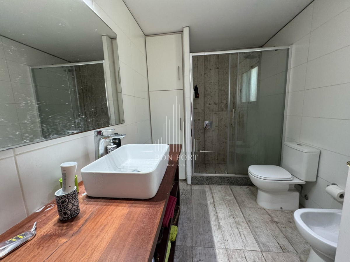 Casa ID.287 - Casa en Rincón del Indio, a pasos del mar