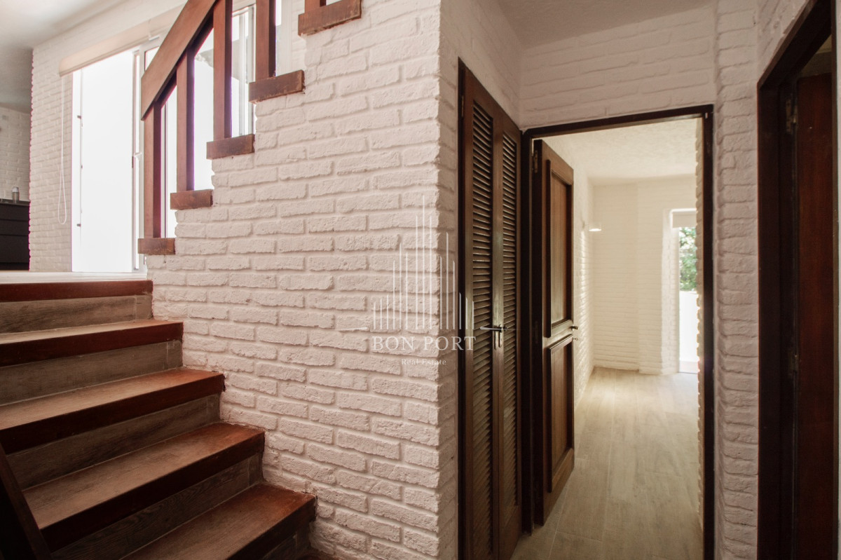 Casa ID.168 - Alquiler de temporada de 3 dormitorios en Rincón del Indio.