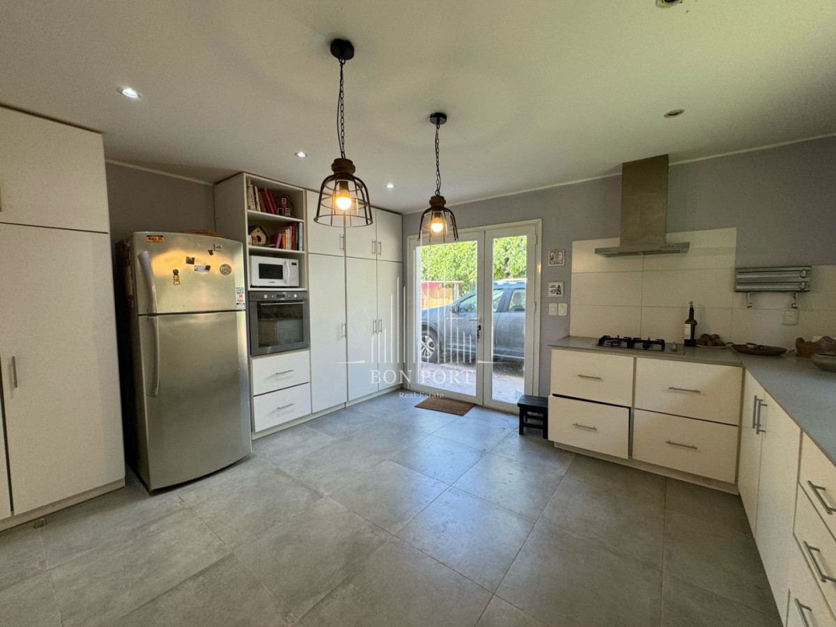 Casa ID.287 - Casa en Rincón del Indio, a pasos del mar