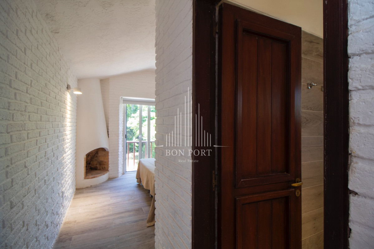 Casa ID.168 - Alquiler de temporada de 3 dormitorios en Rincón del Indio.