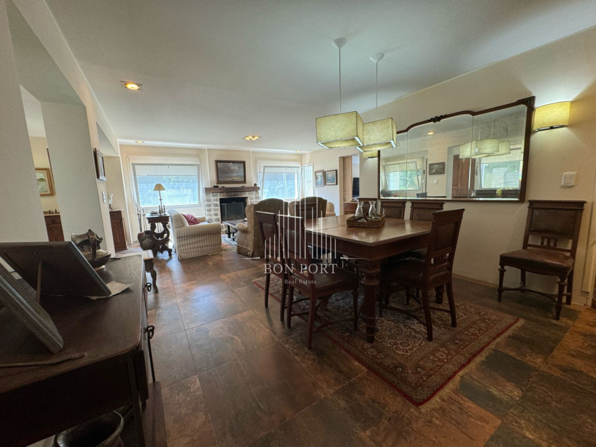 Casa ID.287 - Casa en Rincón del Indio, a pasos del mar
