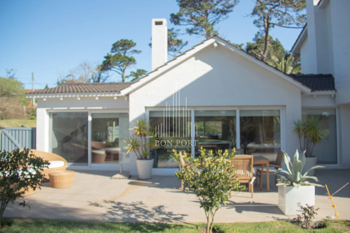 Casa ID.2 - Chalet de 5 dormitorios en Rincón del Indio
