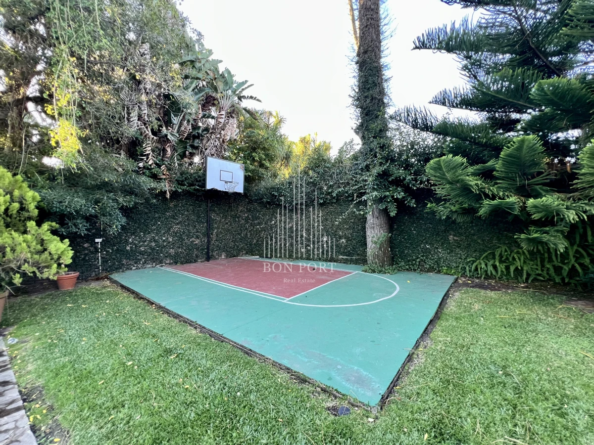 Casa ID.27 - Casa de 4 dormitorios en Roosevelt