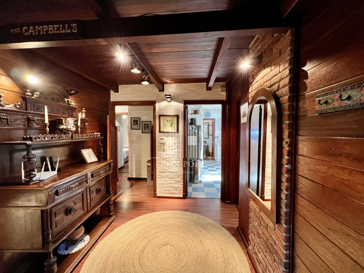 Casa ID.27 - Casa de 4 dormitorios en Roosevelt