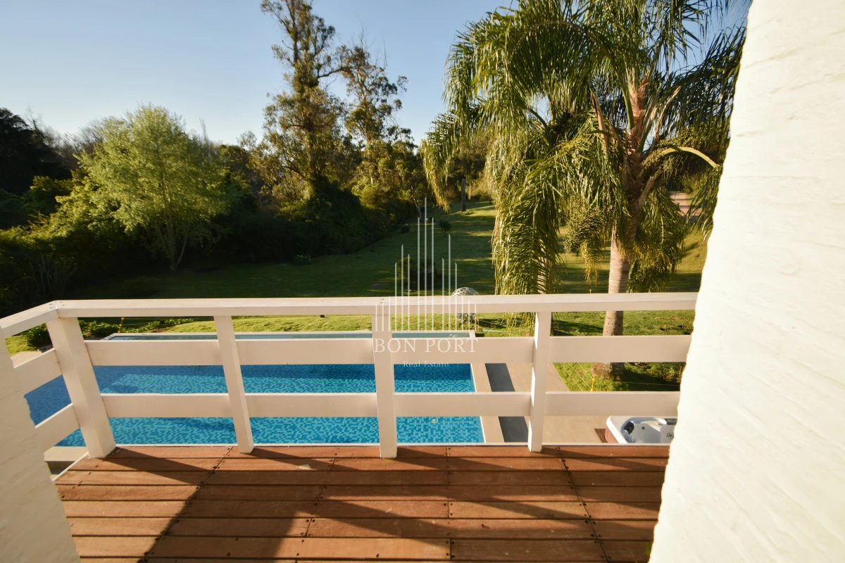 Casa ID.2 - Chalet de 5 dormitorios en Rincón del Indio