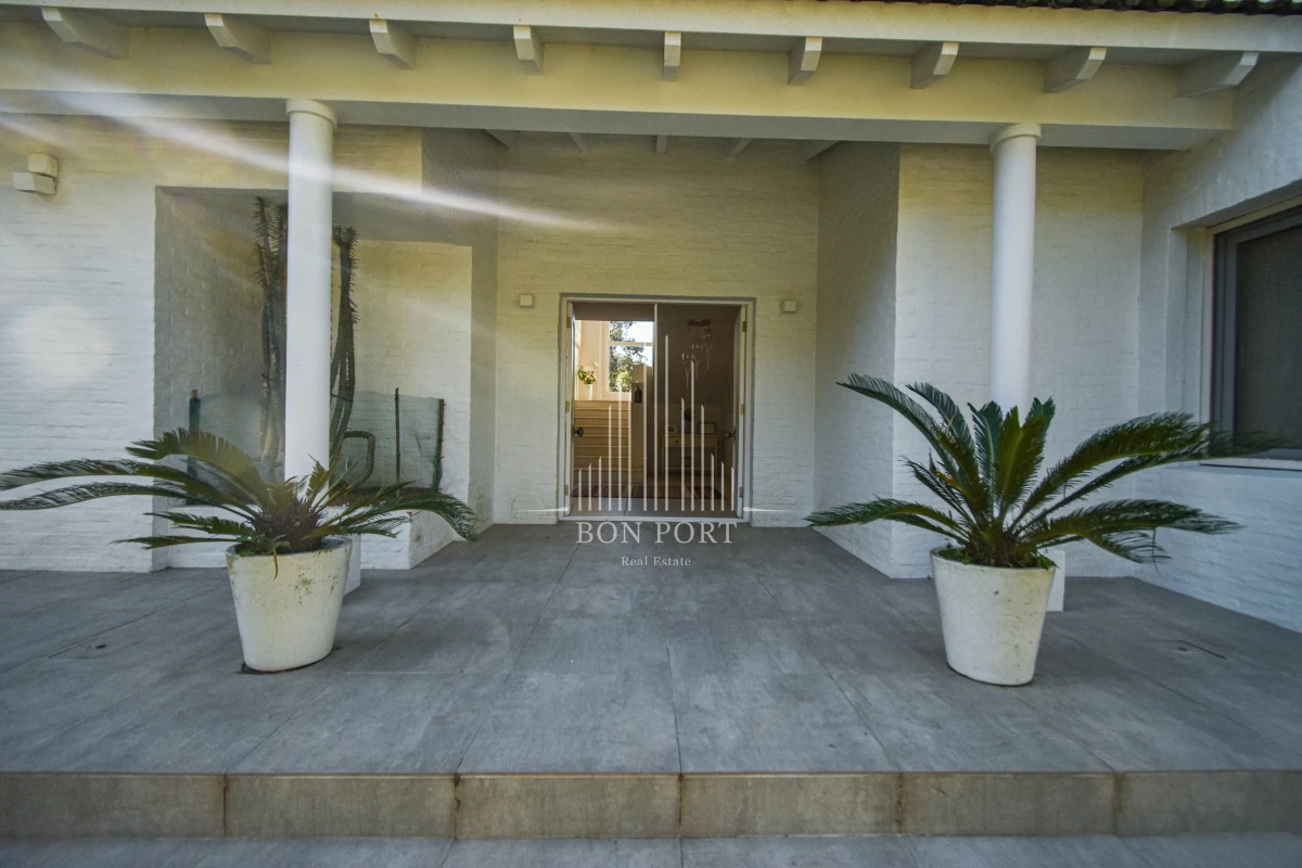 Casa ID.2 - Chalet de 5 dormitorios en Rincón del Indio