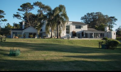 Chalet de 5 dormitorios en Rincón del Indio