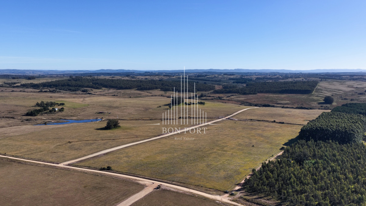 Chacra ID.189 - Venta chacras en Jose Ignacio.