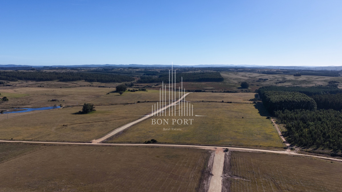 Chacra ID.189 - Venta chacras en Jose Ignacio.