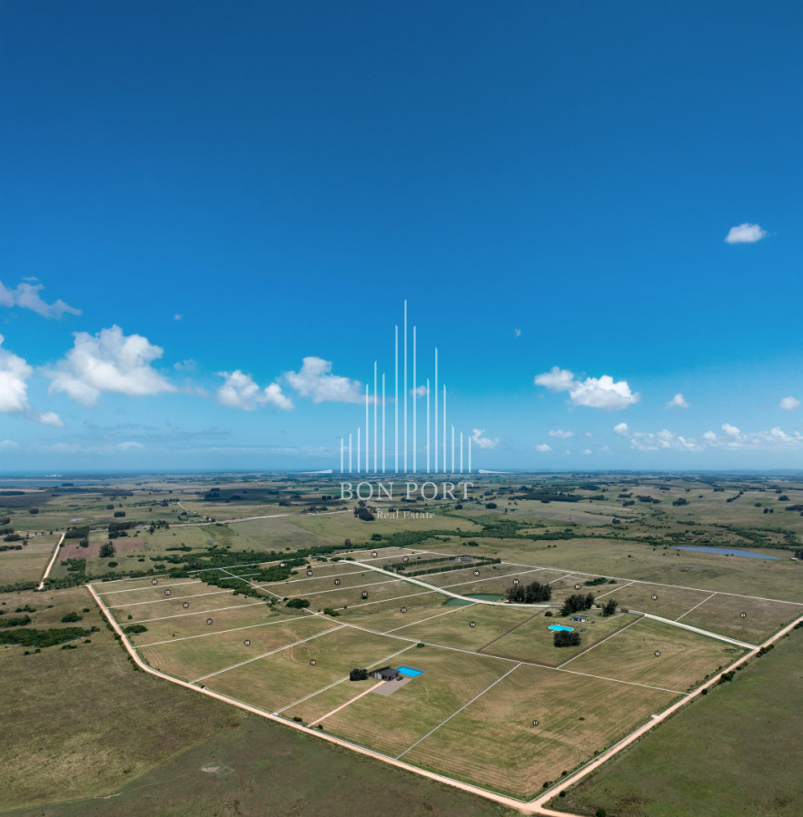 Chacra ID.189 - Venta chacras en Jose Ignacio.