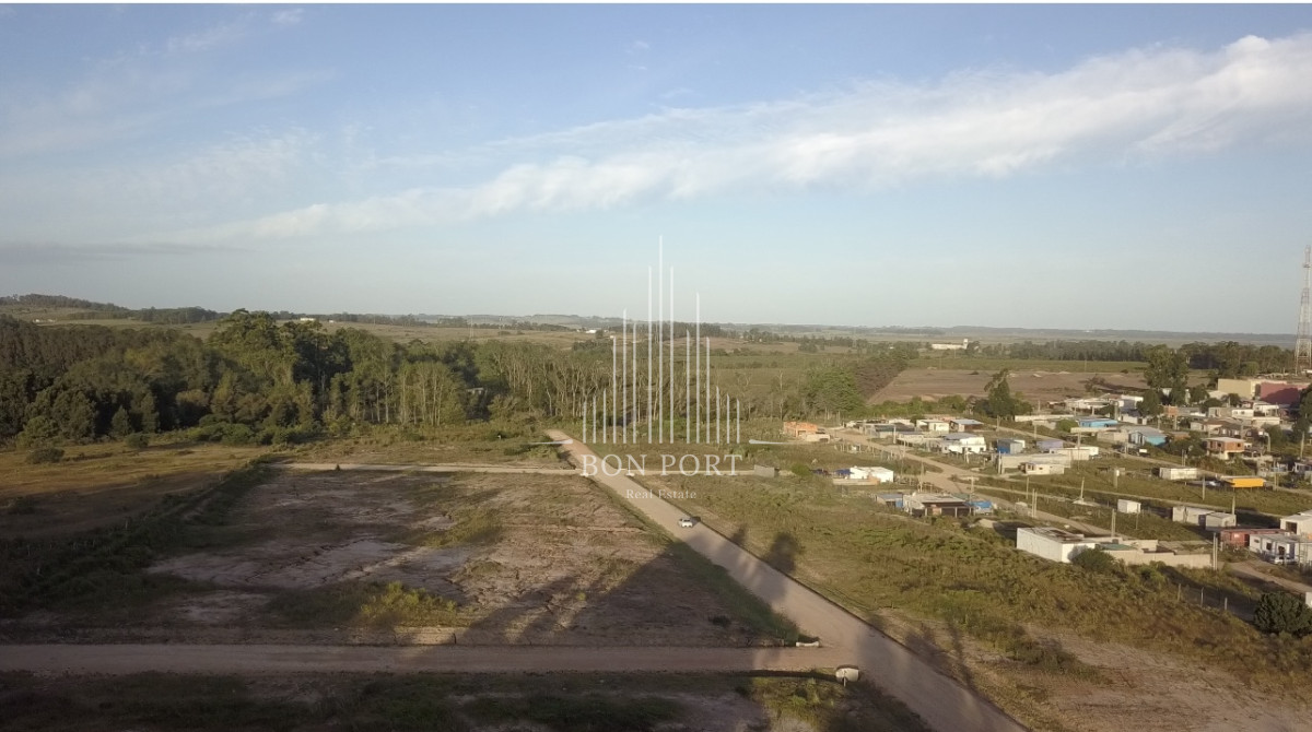 Terreno ID.18 - Terreno para inversores en zona comercial