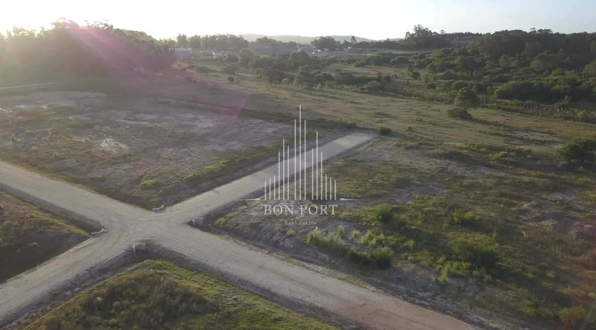 Terreno ID.19 - Terreno en zona comercial