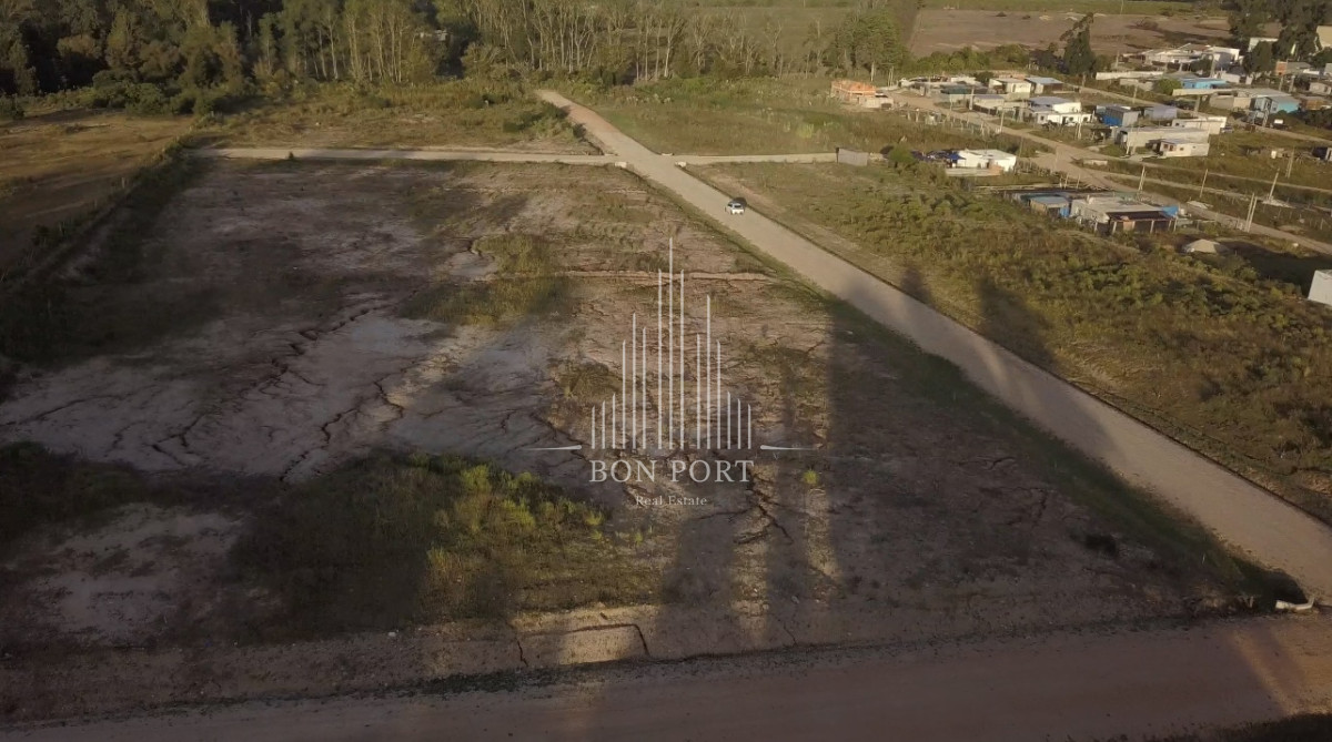 Terreno ID.18 - Terreno para inversores en zona comercial
