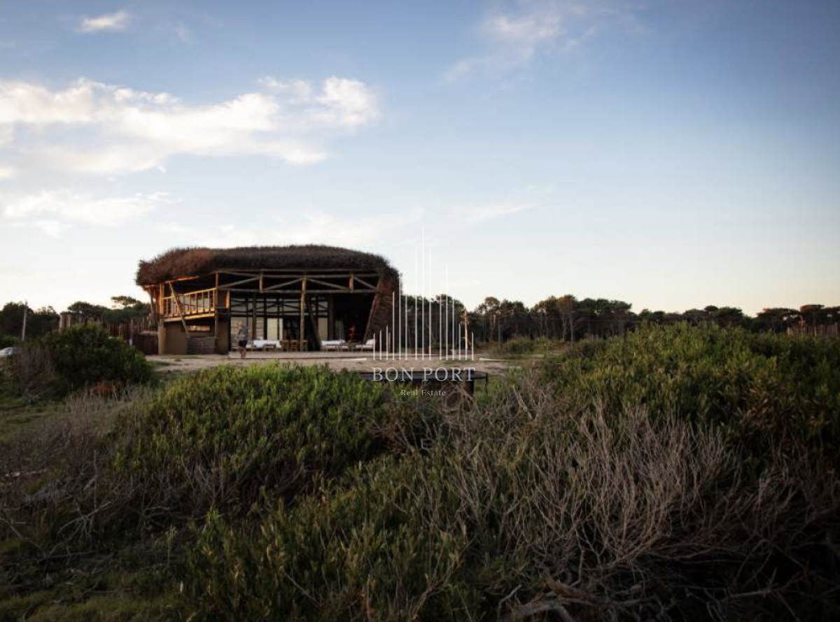 Terreno ID.83 - El Nido