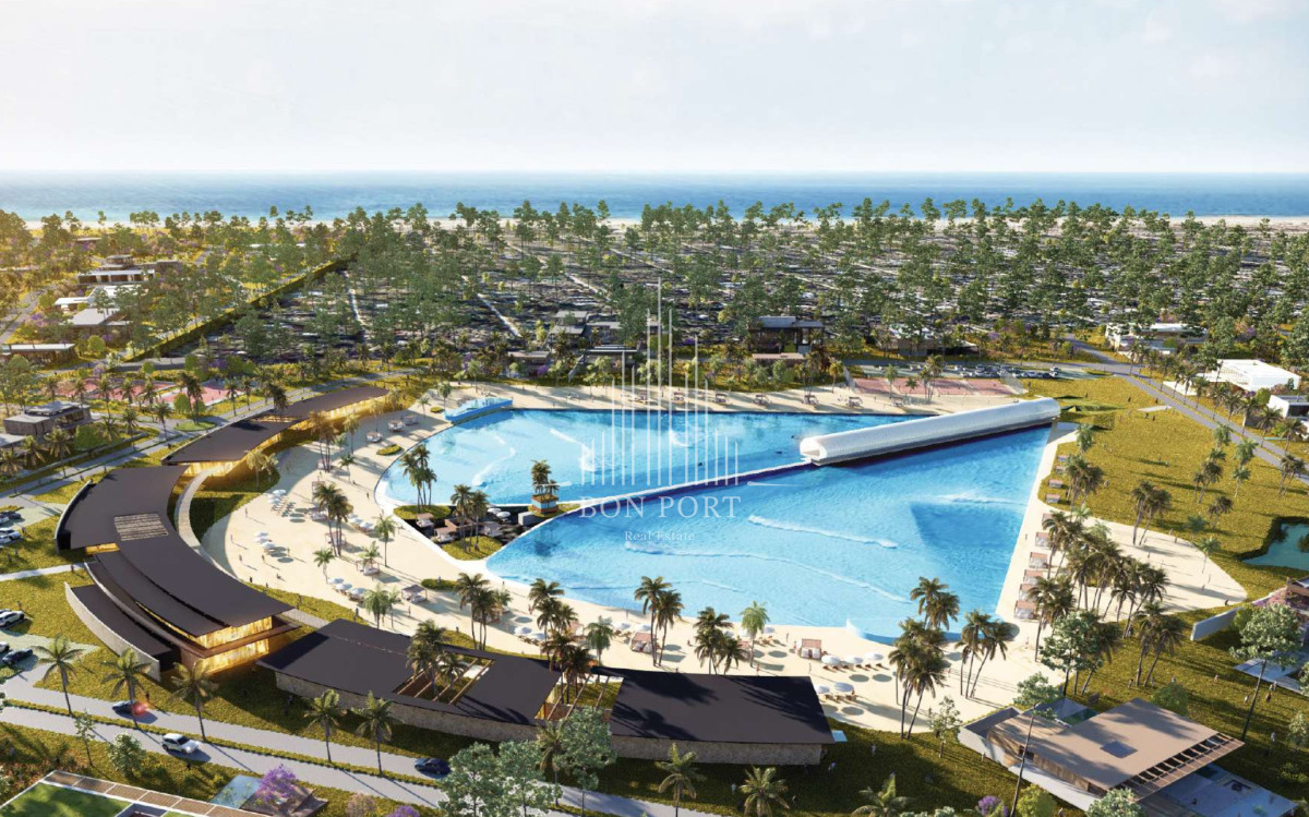 Terreno ID.83 - El Nido