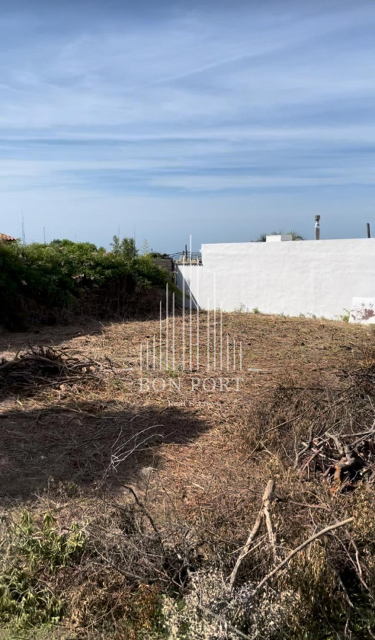 Terreno ID.20 - Terreno de 400 mts a cuadras de las playas de Manantiales.