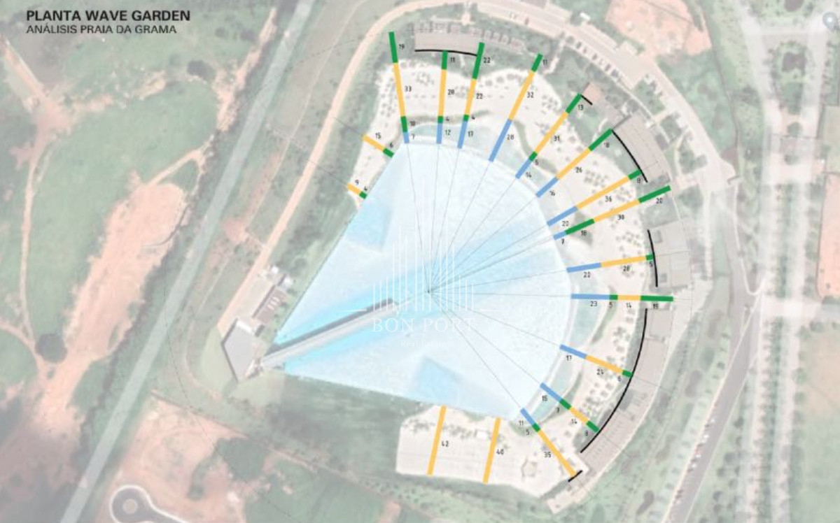 Terreno ID.83 - El Nido
