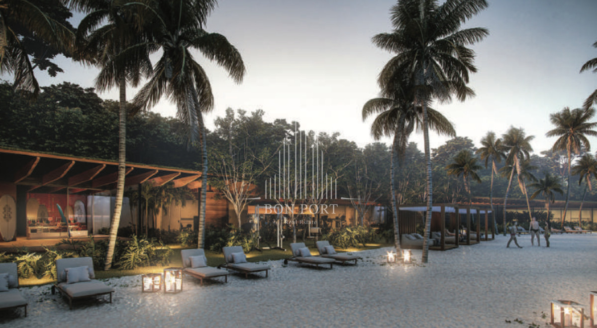 Terreno ID.83 - El Nido