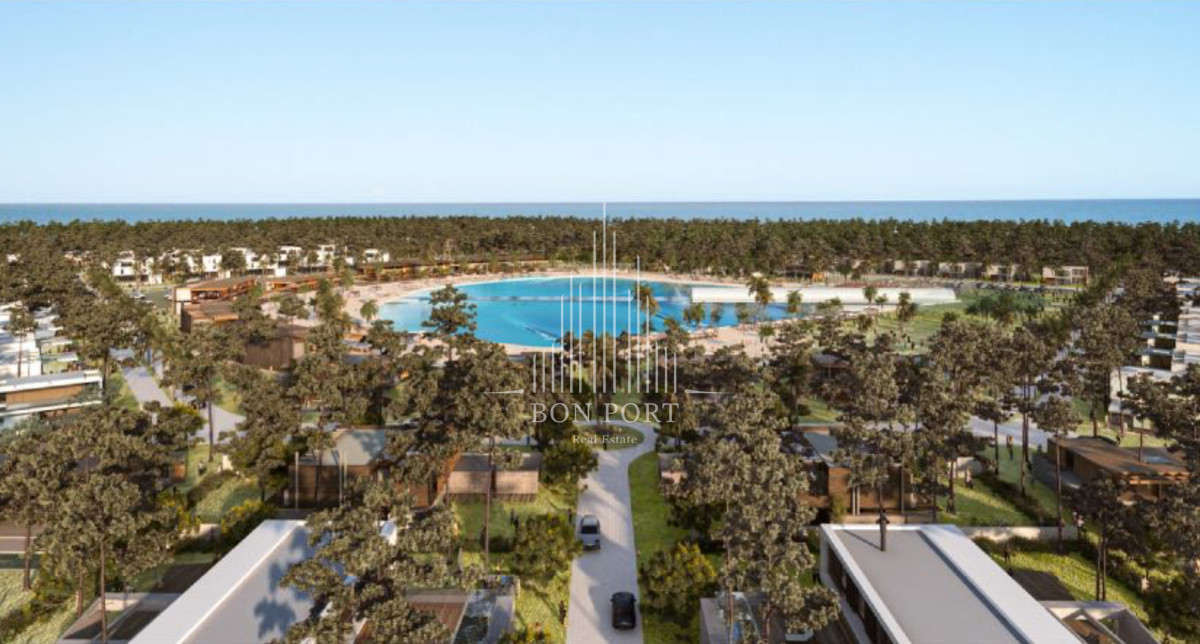 Terreno ID.83 - El Nido