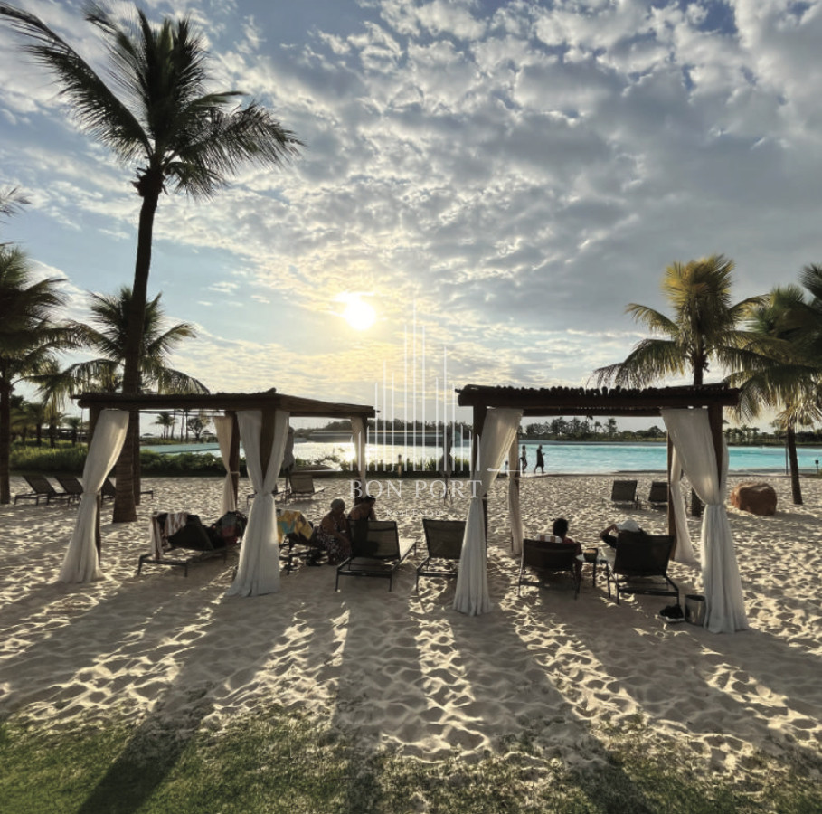 Terreno ID.83 - El Nido