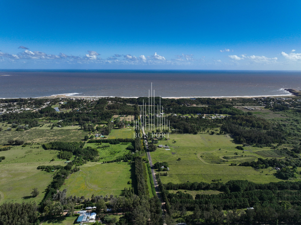 Terreno ID.190 - Barrio privado en Punta Ballena.