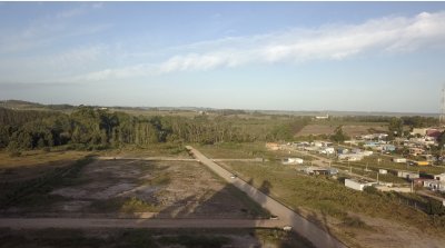 Terreno para inversores en zona comercial