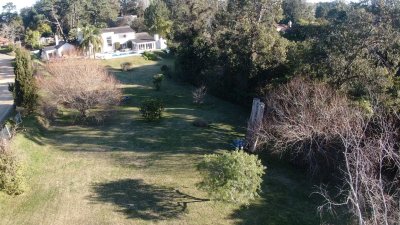 terreno en Rincon del Indio